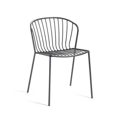 Silla Amitha (sin brazos)