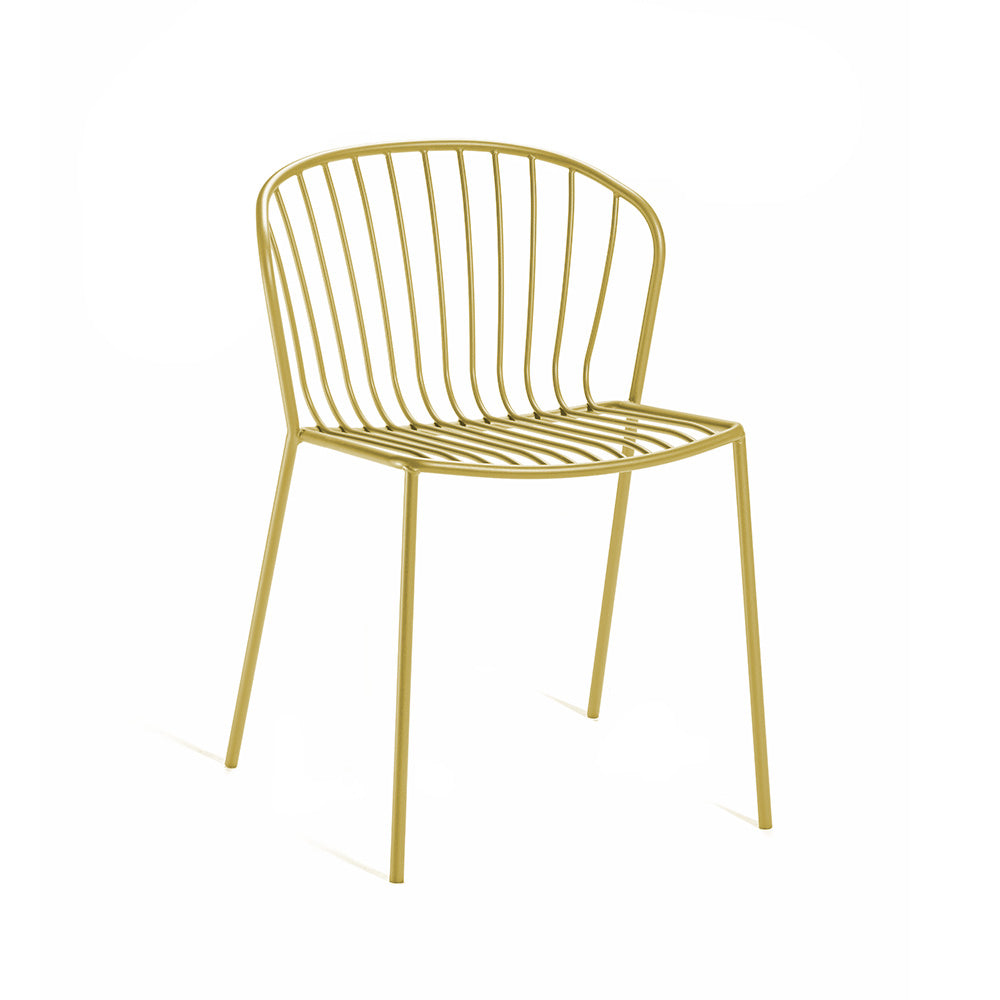 Silla Amitha (sin brazos)