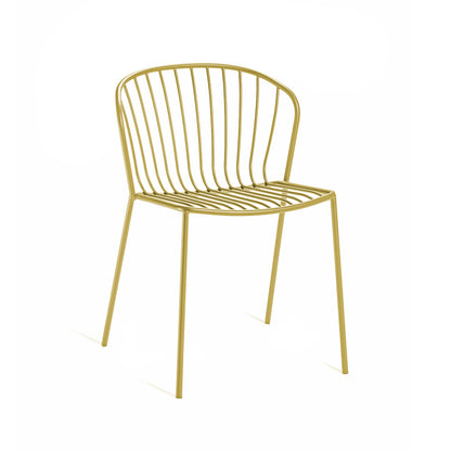 Silla Amitha (sin brazos)