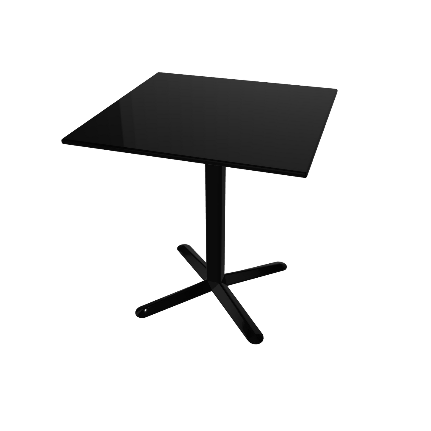 Mesa Arket Cuadrada
