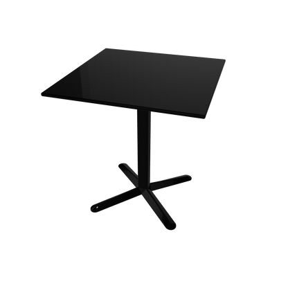 Mesa Arket Cuadrada
