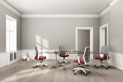 SILLA RECLINABLE ARLA RE-3200/NG sin cabecera