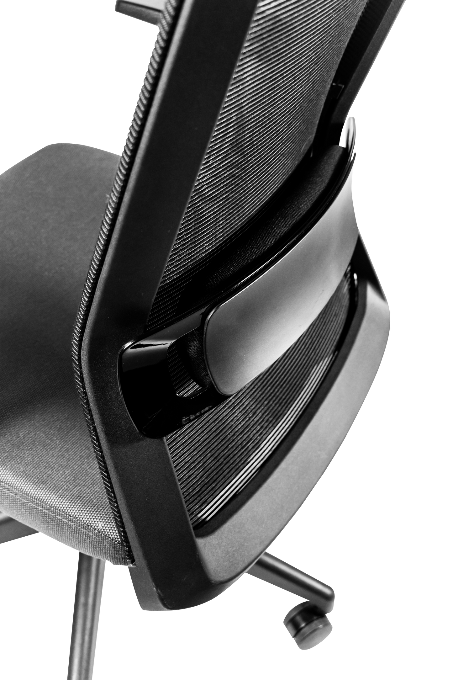 SILLA RECLINABLE ARLA RE-3200/NG sin cabecera