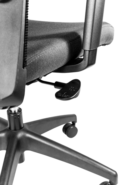 SILLA RECLINABLE ARLA RE-3200/NG sin cabecera