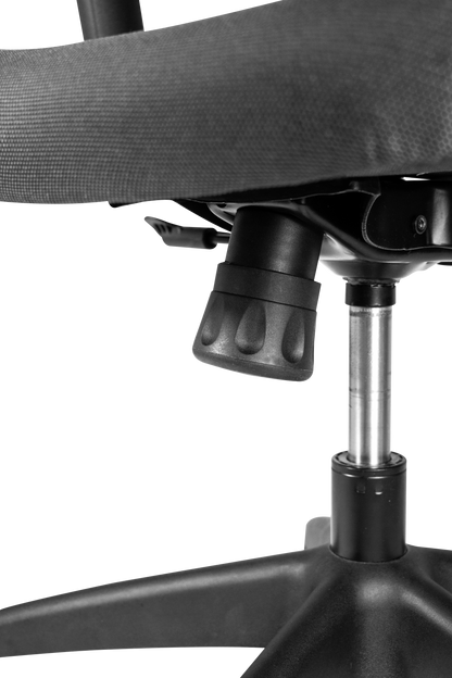 SILLA RECLINABLE ARLA RE-3200/NG sin cabecera