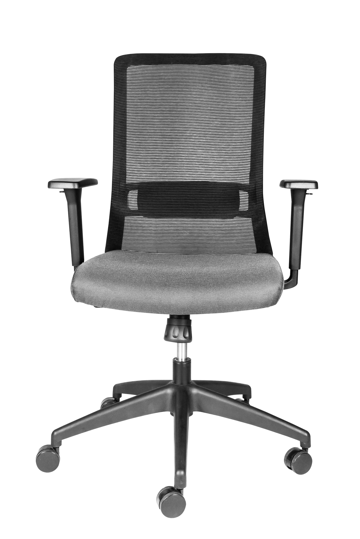 SILLA RECLINABLE ARLA RE-3200/NG sin cabecera