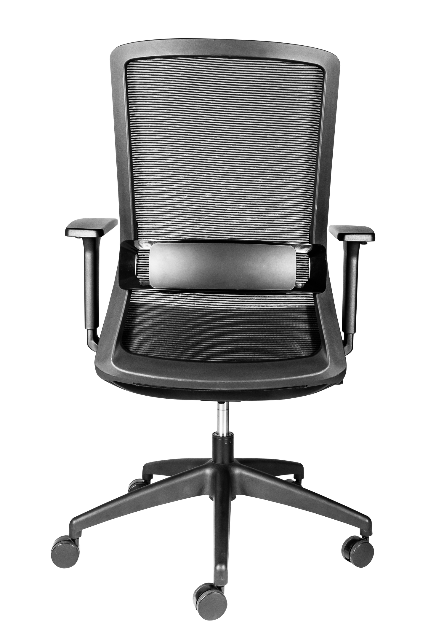 SILLA RECLINABLE ARLA RE-3200/NG sin cabecera