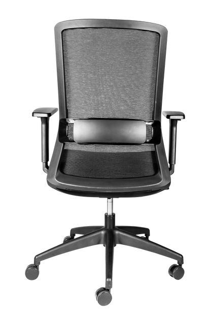 SILLA RECLINABLE ARLA RE-3200/NG sin cabecera
