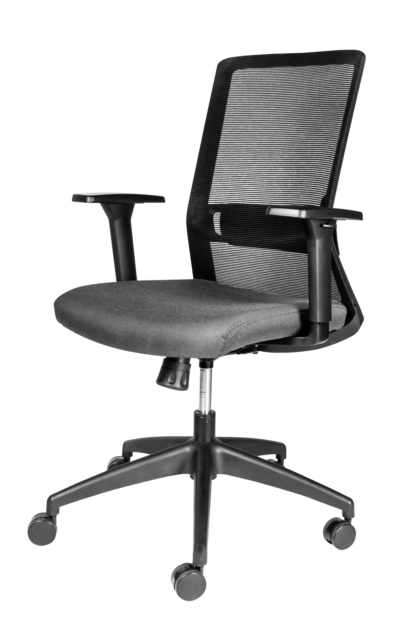 SILLA RECLINABLE ARLA RE-3200/NG sin cabecera