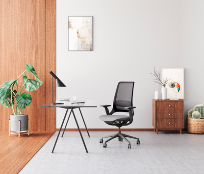 SILLA AVA RE-1830 GR sin cabecera