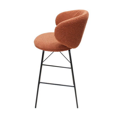 Set De 2 Bancos Tucson 9001