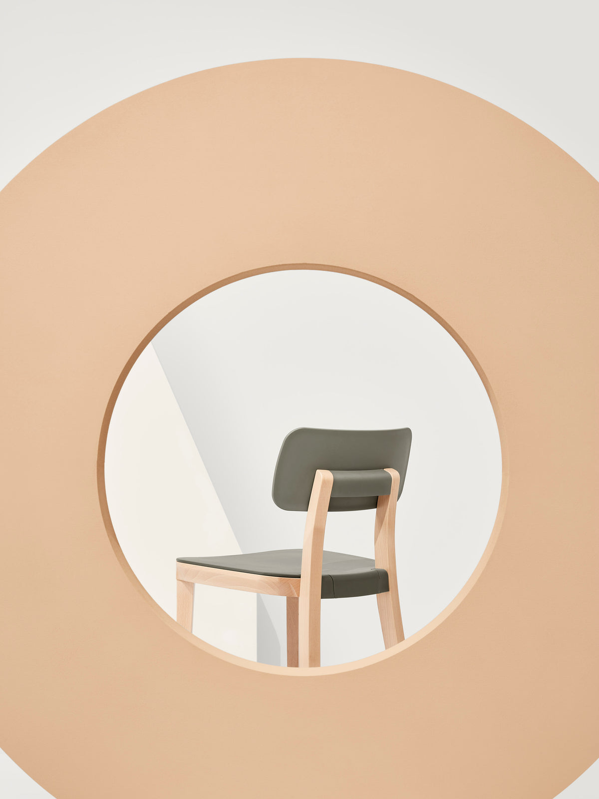 Banco Porta Venezia Bar