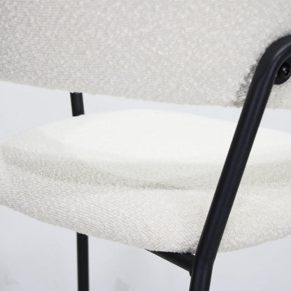 Banco Caceres 65cm W29