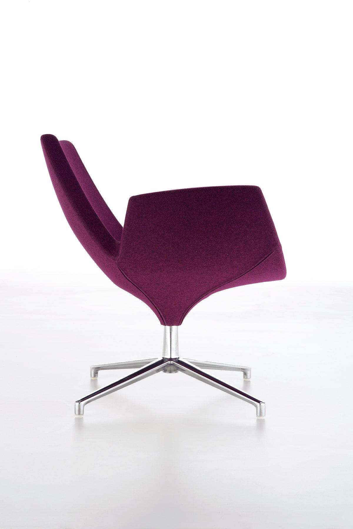 Sillón Beetle (respaldo bajo)
