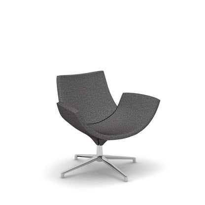 Sillón Beetle (respaldo bajo)