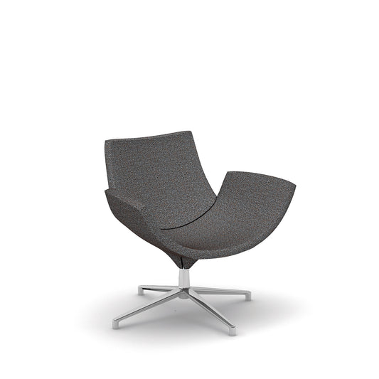 Sillón Beetle (respaldo bajo)
