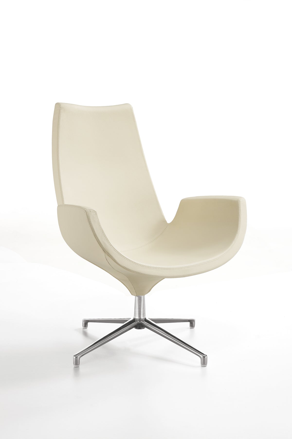 Sillón Beetle (respaldo alto)