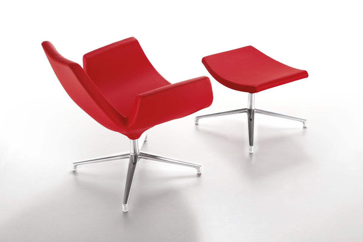 Sillón Beetle (respaldo alto)