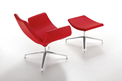 Sillón Beetle (respaldo alto)