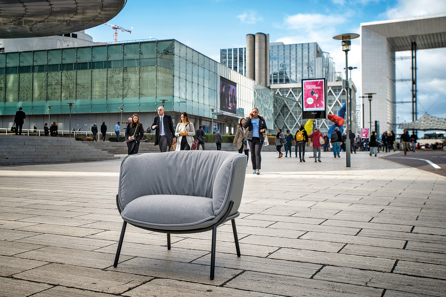 Sillón BomBom