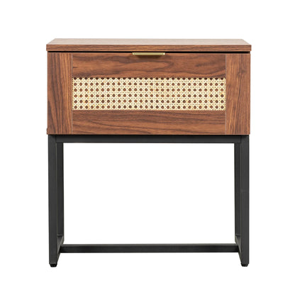 Buró Akumal Rattan