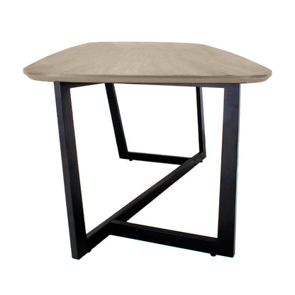 Mesa Comedor Rectangular Amalfi 160X85