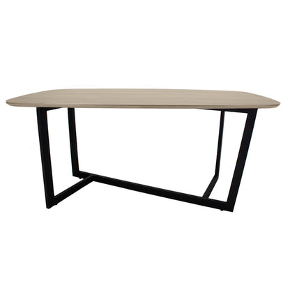 Mesa Comedor Rectangular Amalfi 160X85