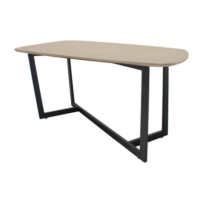 Mesa Comedor Rectangular Amalfi 160X85