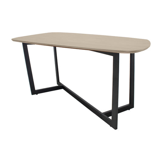 Mesa Comedor Rectangular Amalfi 160X85