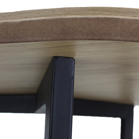 Mesa Comedor Rectangular Amalfi 160X85