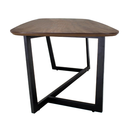 Mesa Comedor Rectangular Amalfi 160X90