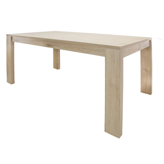 Mesa de Comedor Rectangular Minori