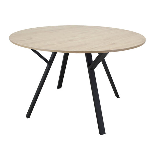 Mesa de Comedor Circular Sibari