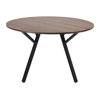 Mesa de Comedor Circular Sibari