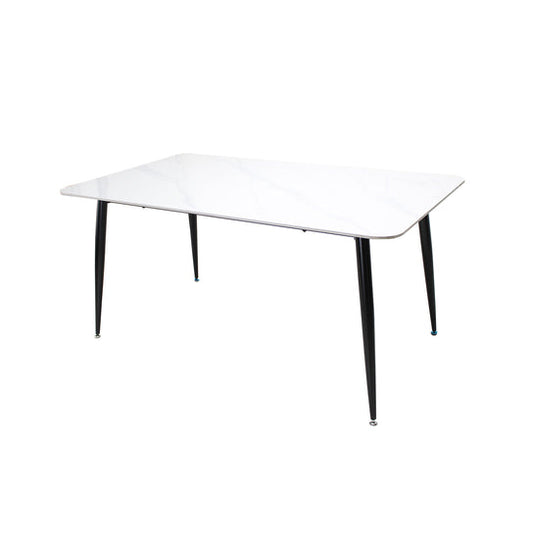 Mesa de Comedor Rectangular Sora