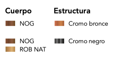 Sillón Kram