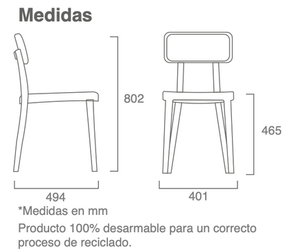 Silla Porta Venezia