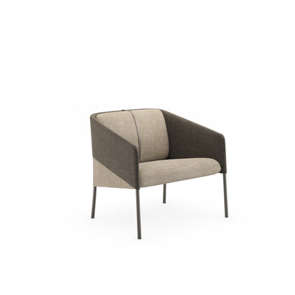Sillón Demoiselle 1 Plaza