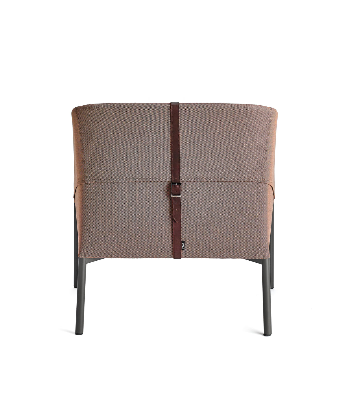Sillón Demoiselle 1 Plaza