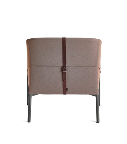 Sillón Demoiselle 1 Plaza