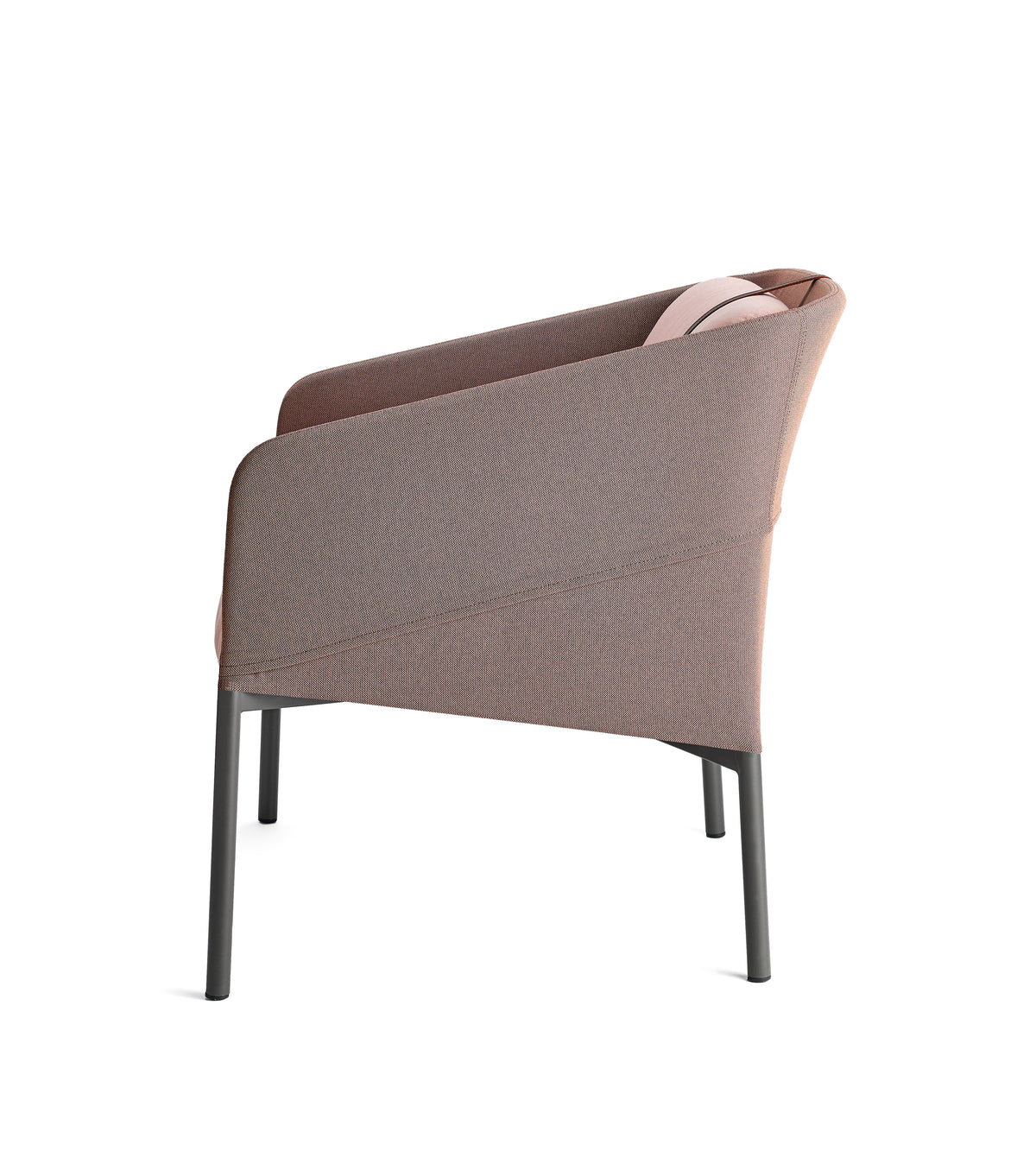 Sillón Demoiselle 1 Plaza