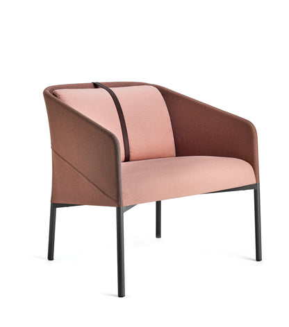 Sillón Demoiselle 1 Plaza