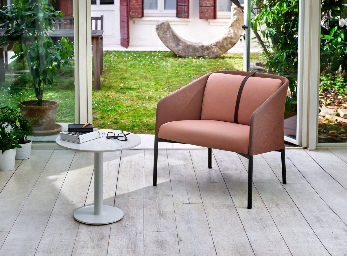 Sillón Demoiselle 1 Plaza