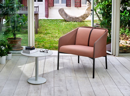 Sillón Demoiselle 1 Plaza