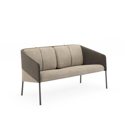 Sillón Demoiselle 2 Plazas