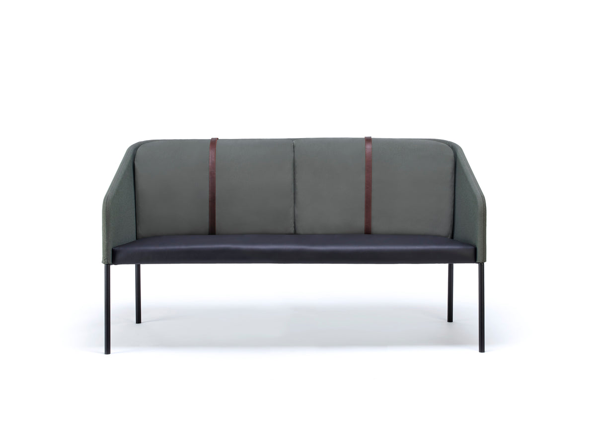 Sillón Demoiselle 2 Plazas