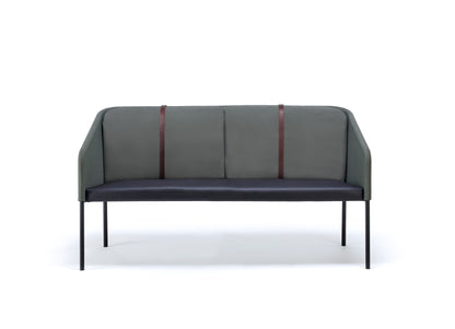 Sillón Demoiselle 2 Plazas