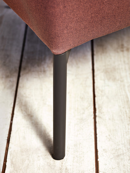 Sillón Demoiselle 1 Plaza
