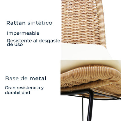Silla Caicos