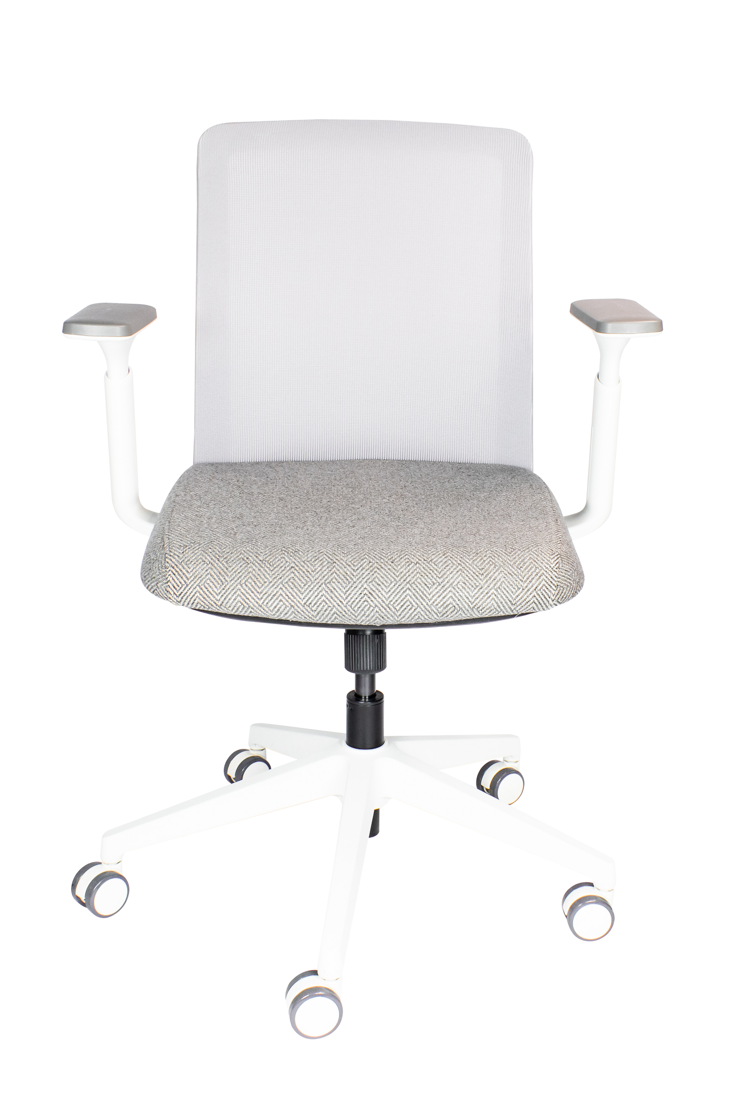 SILLA RS-200 BL/10 (estructura blanca)
